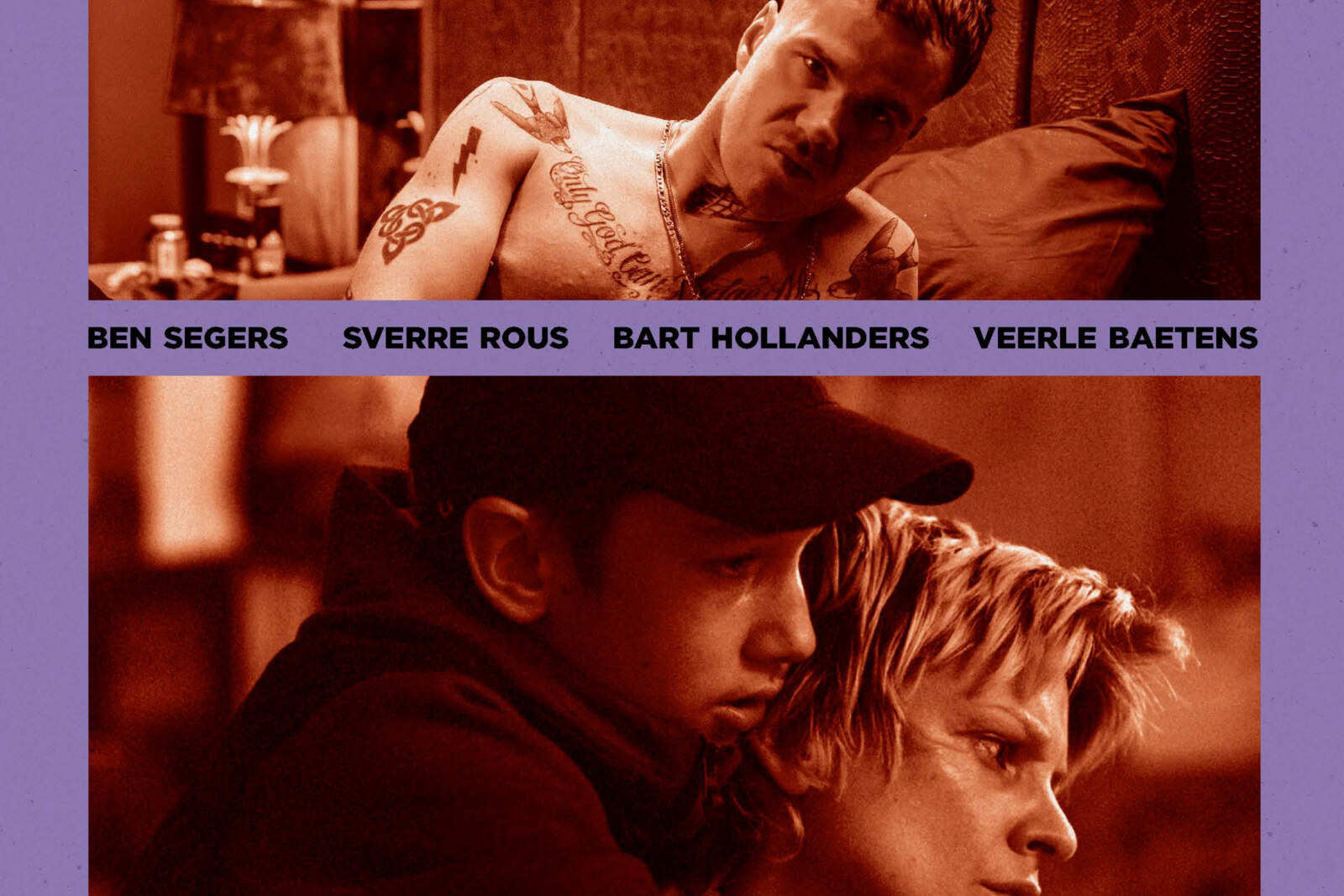 DEALER van Jeroen Perceval: wereldpremière op Fantastic Fest in Austin en Europese première op Film Fest Gent!