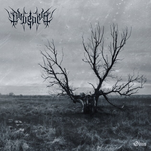 Black metal collective DØDSDRIFT shares bleak and mesmerizing music video for "Fährde"!