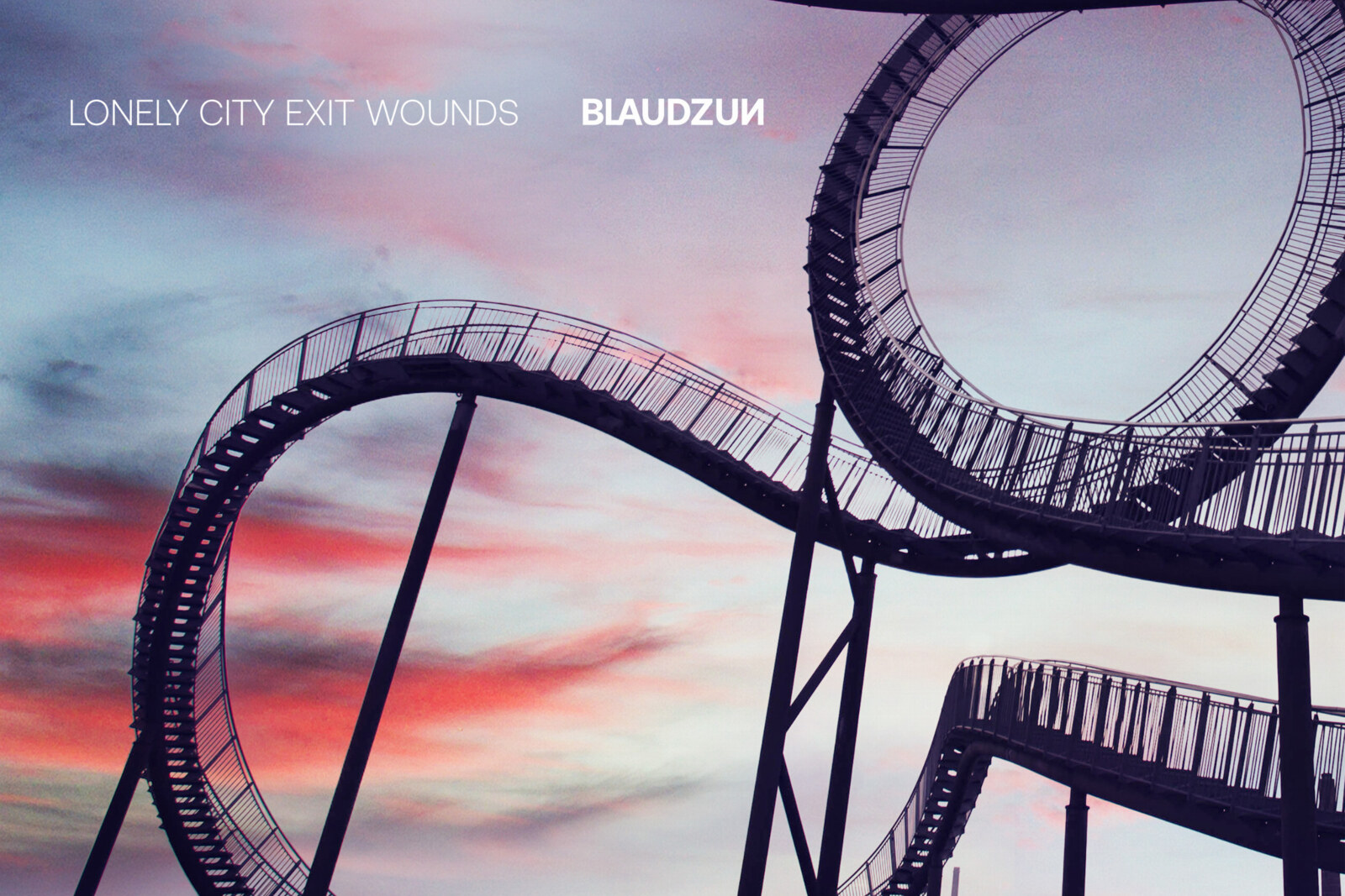 Blaudzun announces new album ‘Lonely City Exit Wounds’