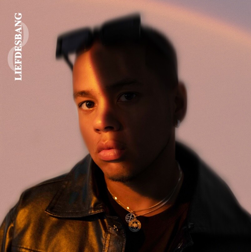 Kimano brengt debuutalbum 'Liefdesbang' uit