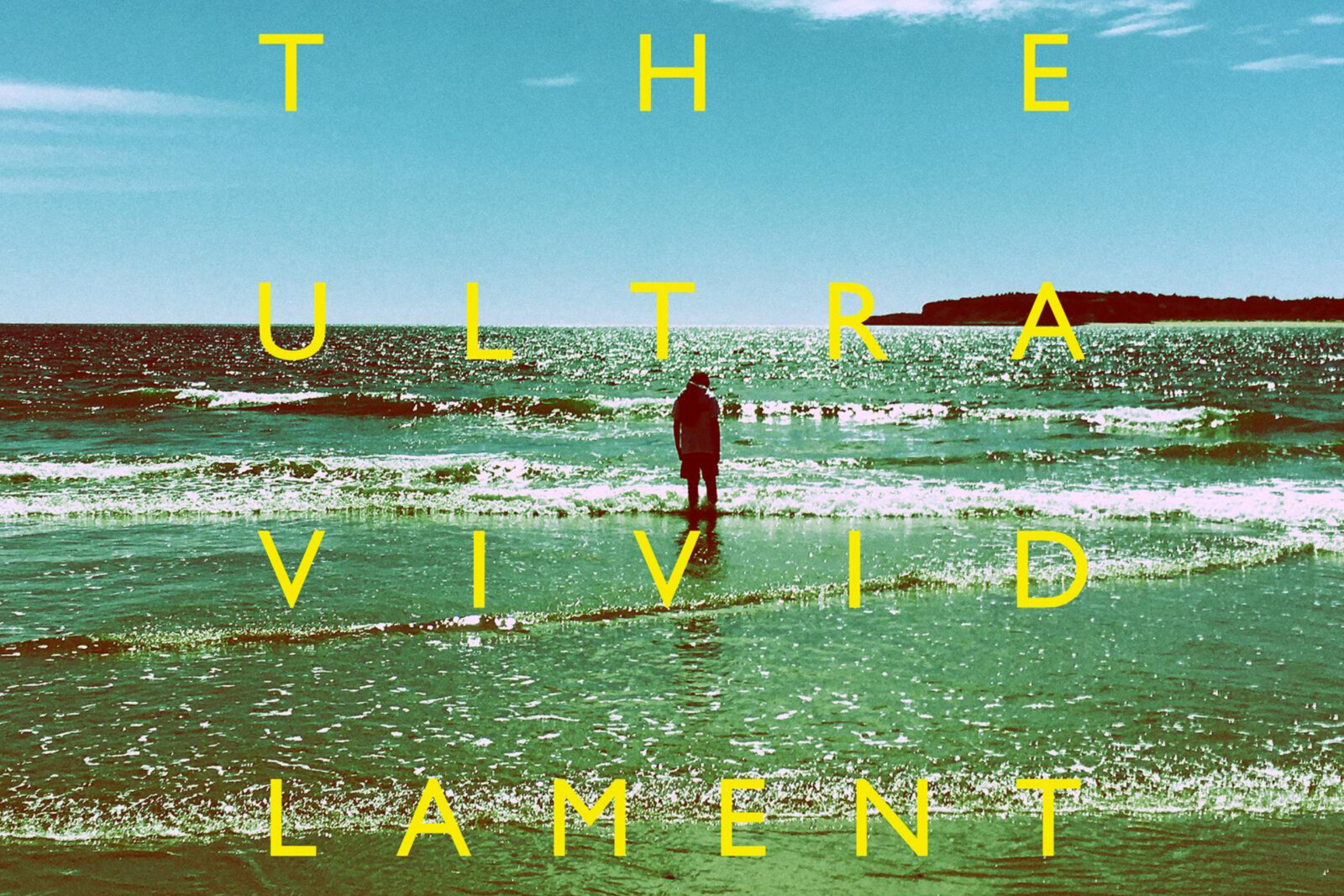 Manic Street Preachers releases "The Ultra Vivid Lament"