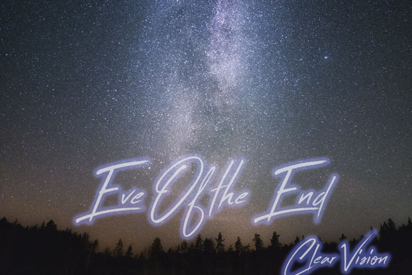 The Finnish melodic metal band Clear Vision release new single Eve of the End. A band with a rock solid vocal line up and catchy choruses.