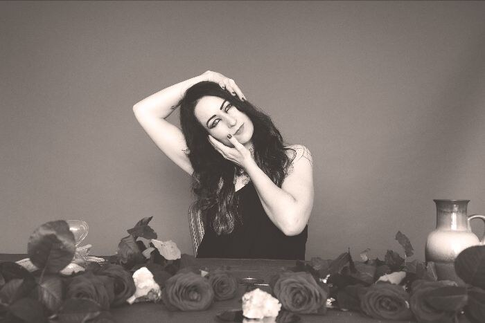 Mageia release video for "The Rose"