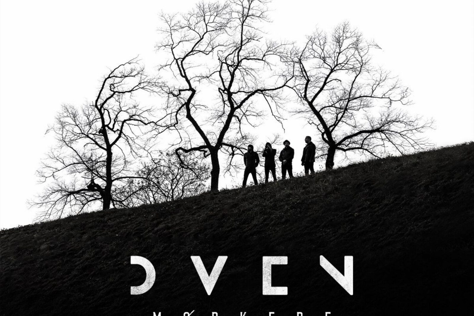 Dold Vorde Ens Navn release video single 'Er det måneskinn?'