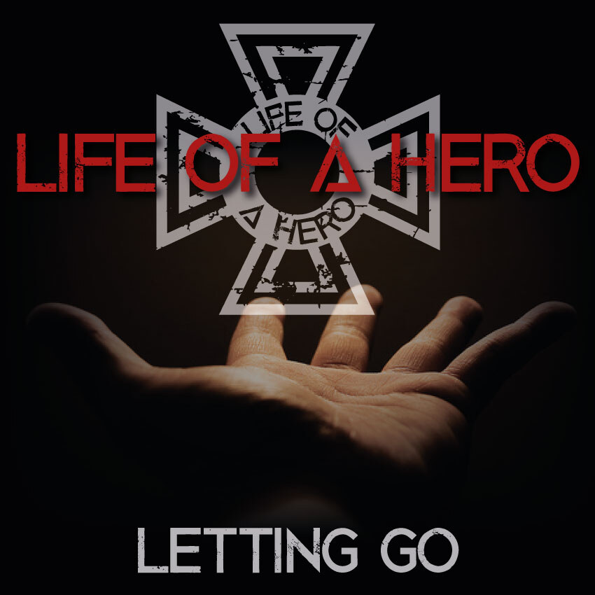 Life Of A Hero: Announced Debut Album Details & Video Letting Go