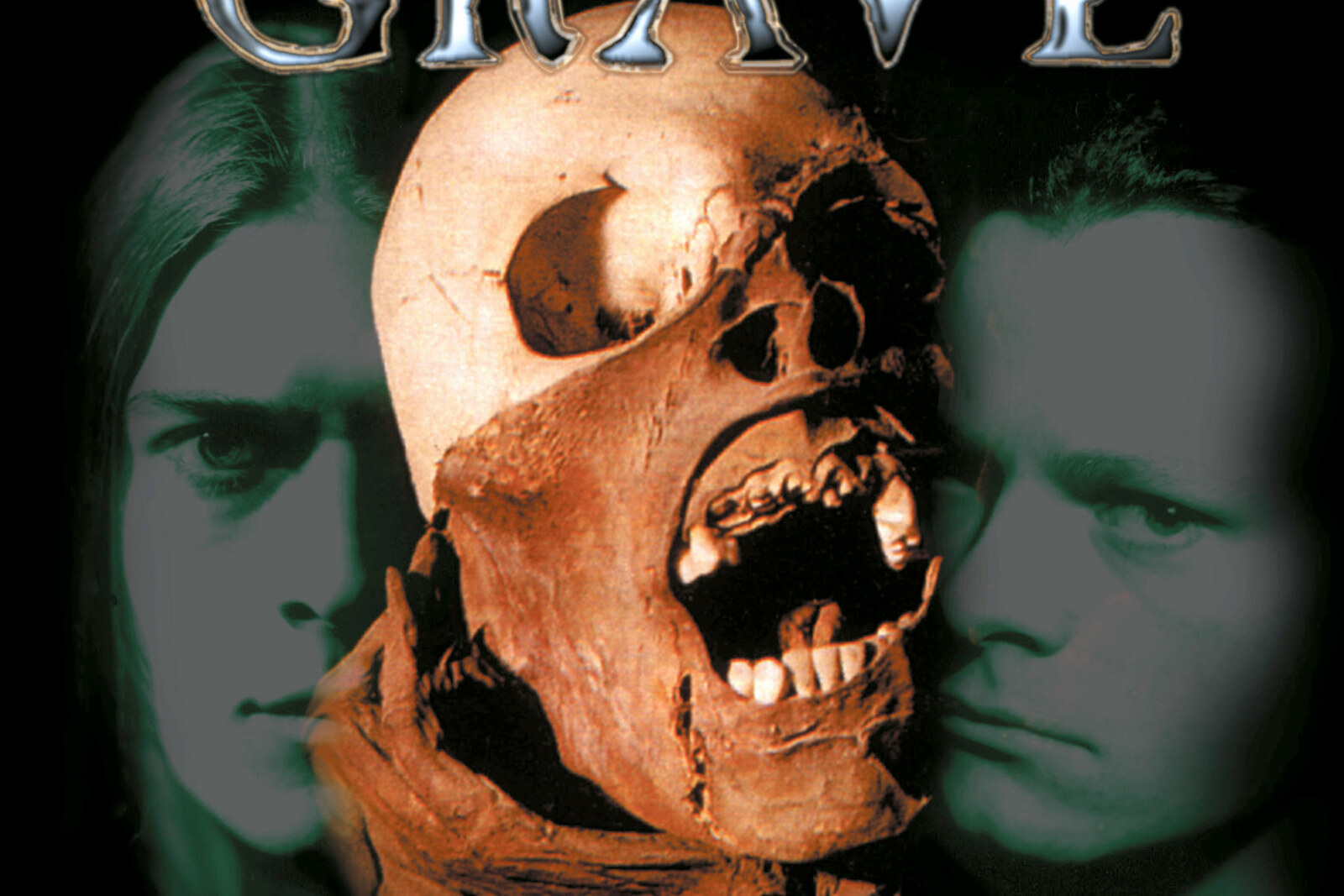 Grave - "Hating Life" (re-released)