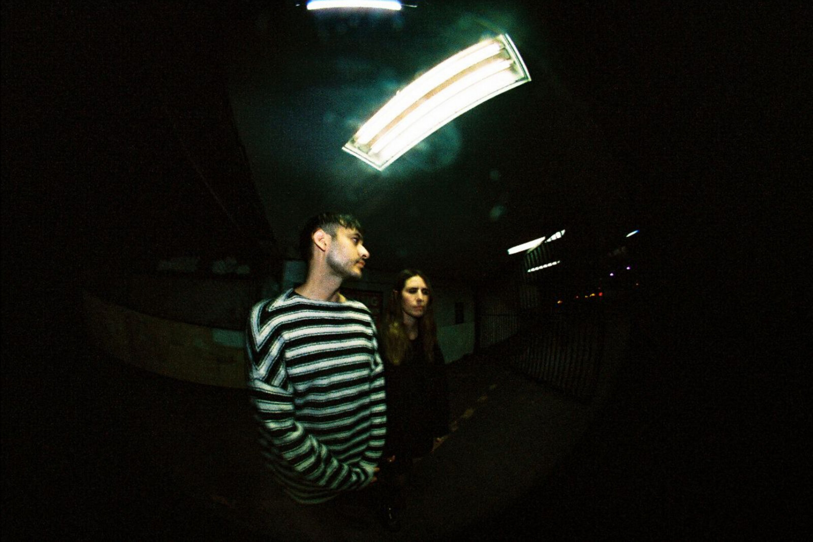 Rosi release debut single 'White Light'