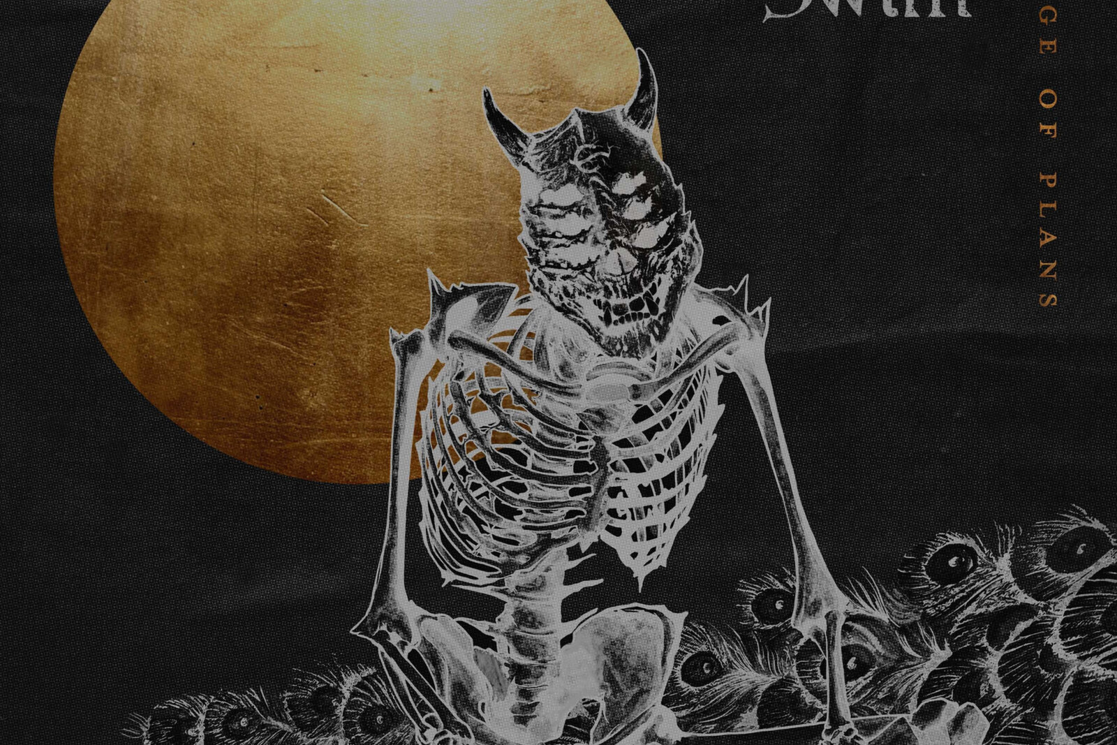 Can't Swim Share "To Heal At All, You Have To Feel It All" Video; New Album 'Change Of Plans' Out October 22 On Pure Noise