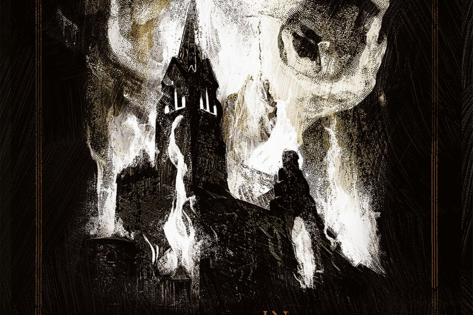 Behemoth - announce live release "In Absentia Dei" + release first single "Evoe"