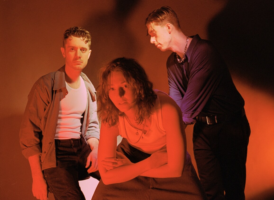 Polo release pulsating new single 'CLUBLIGHT'