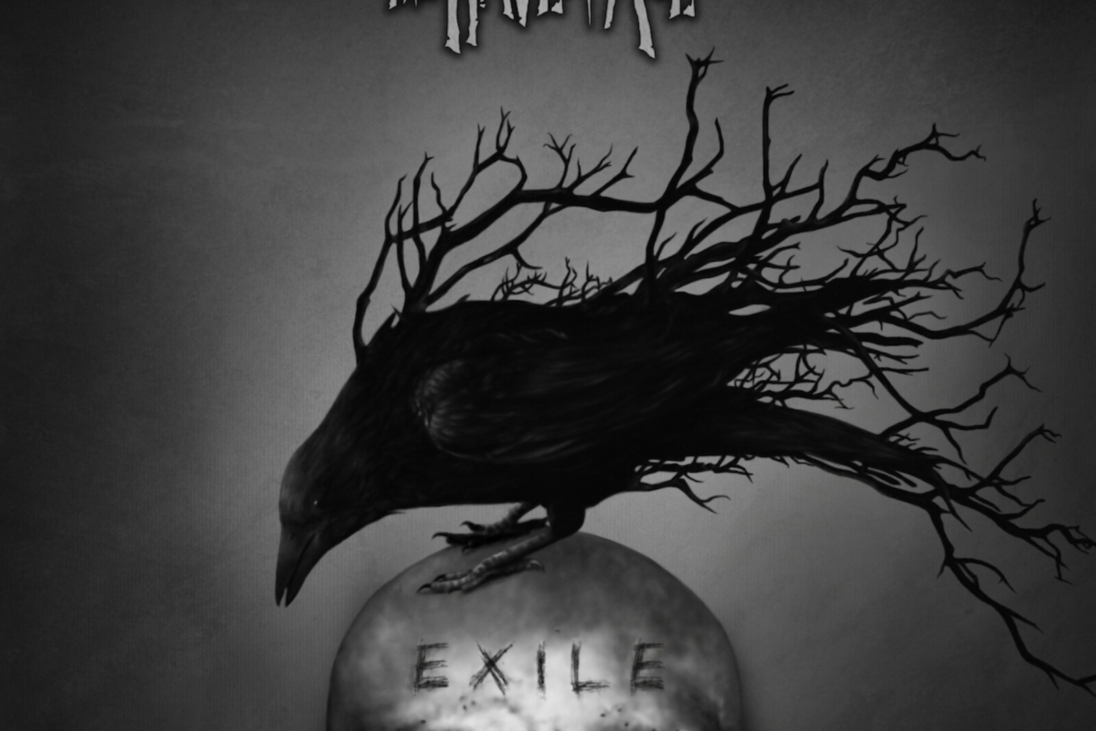 The Raven Age release new album 'Exile'