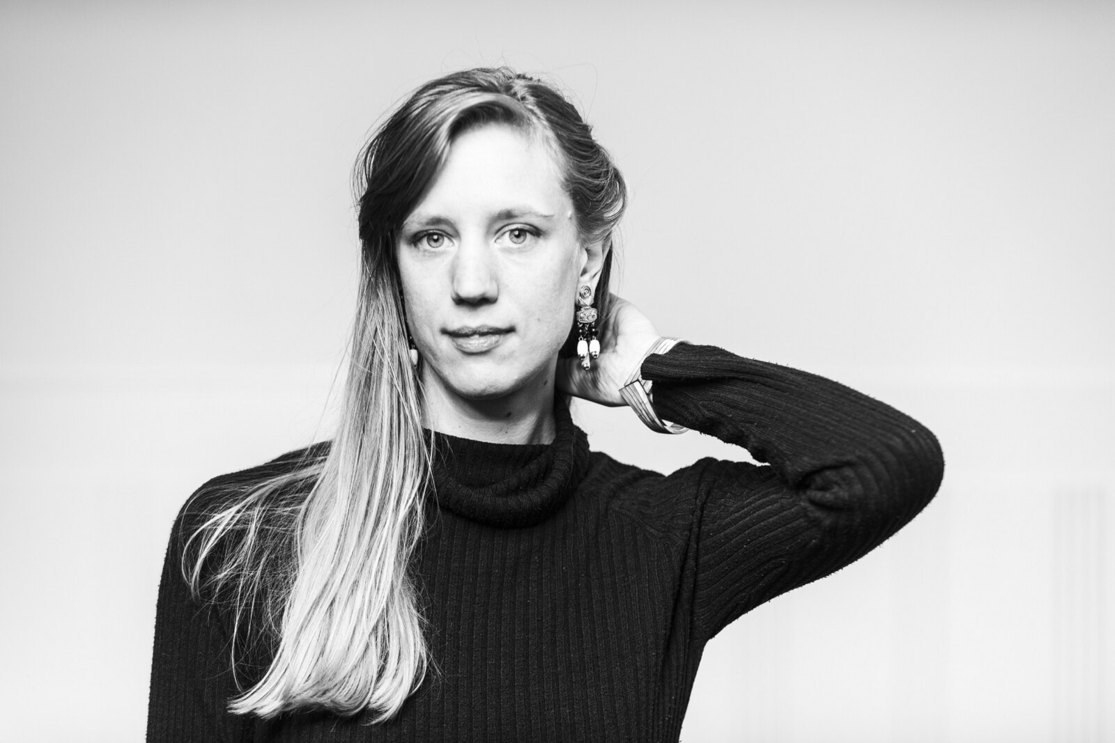 Albertine brengt debuutalbum ‘Drops’ vandaag uit