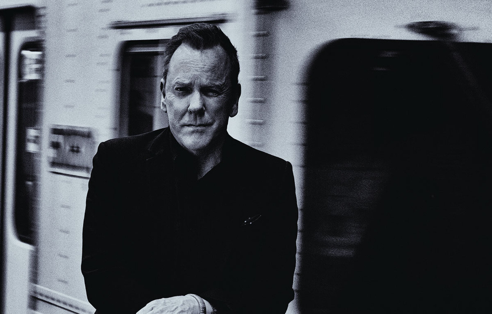 Kiefer Sutherland met nieuw album naar TivoliVredenburg