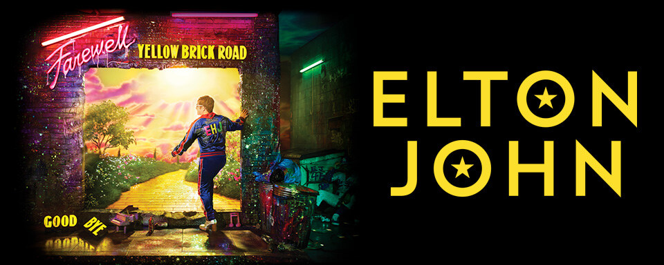 Elton John stelt Europese afscheidstournee uit naar 2023