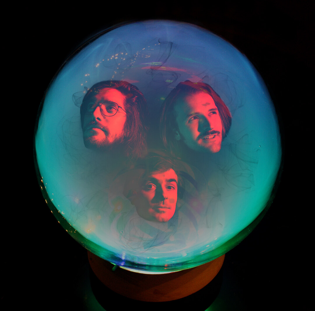 DVKES lost vandaag nieuw voorsmaakje uit aankomend album Echoplasm