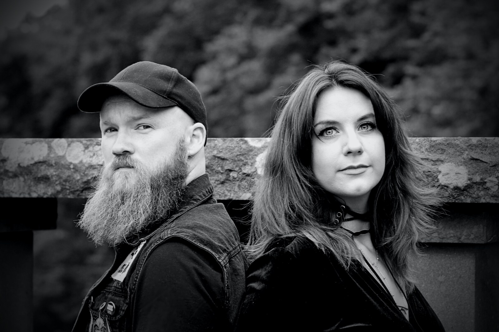 Hand Of Kalliach release new song/Announce pre-order