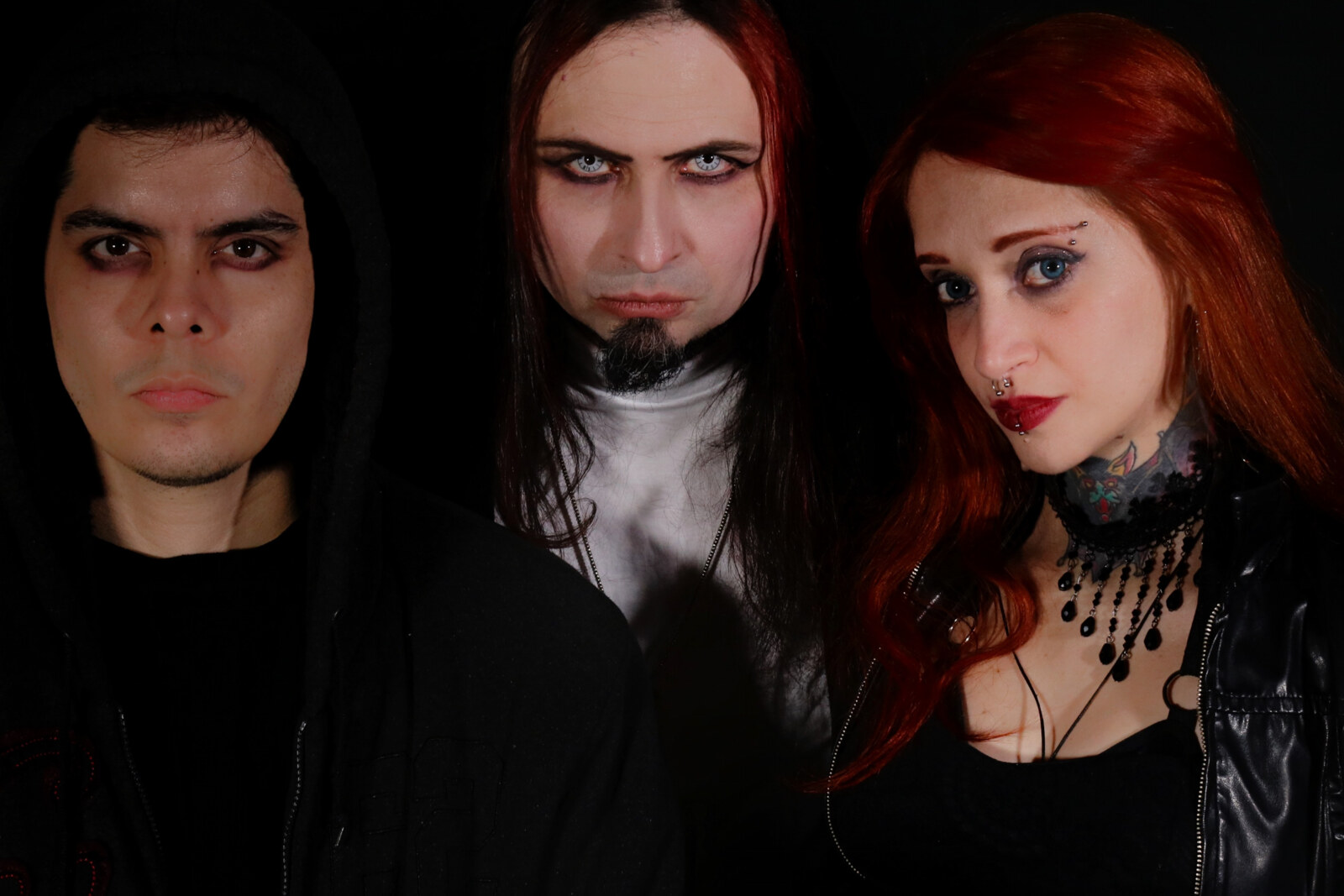 Noisecide release a new live video for "Good Old Days"
