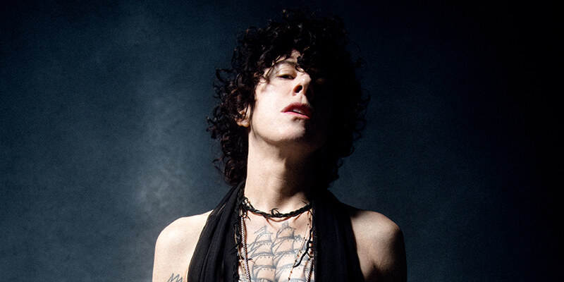 LP speelt op 29 januari in De Roma