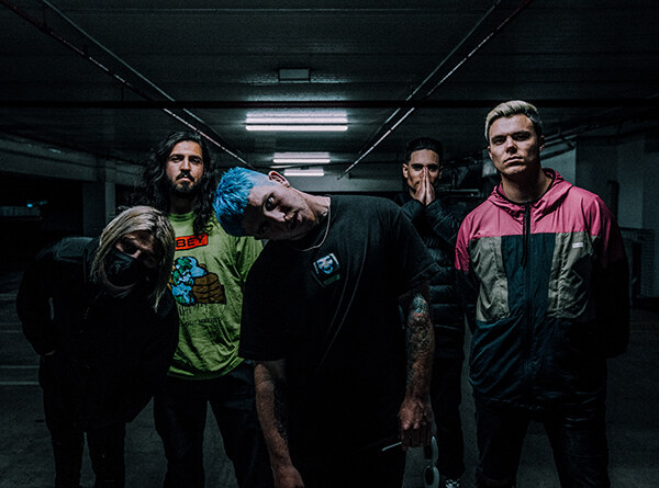 Banks Arcade Sign To UNFD And Release New Single "Don't Start"