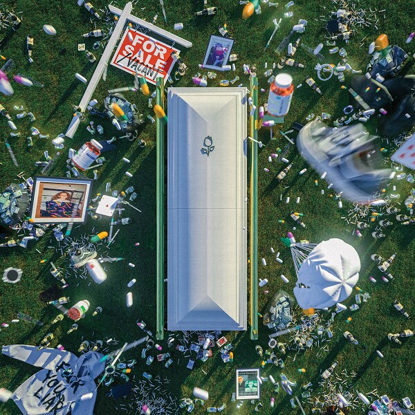 Calling All Captains: Debut LP 'Slowly Getting Better' out October 29th via Rude/EVR | New Single “Wasted”