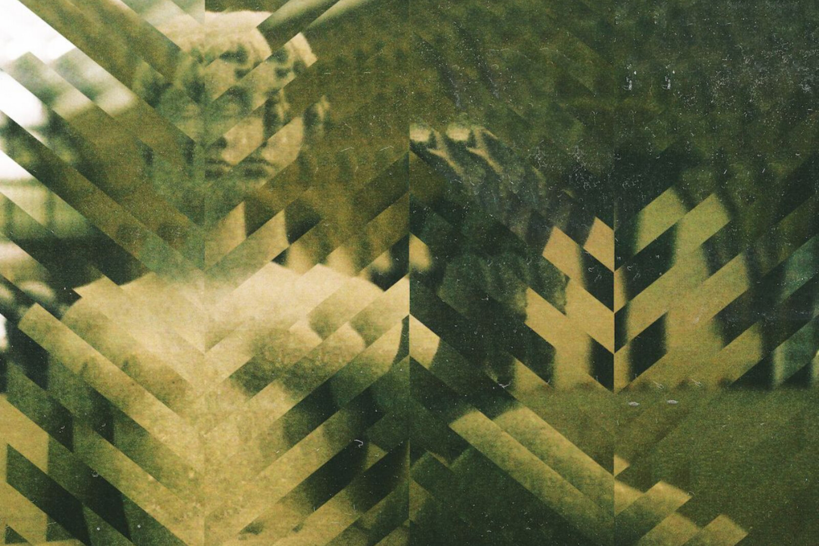 Mandy, Indiana Announce Debut EP "...", Share New Track "Bottle Episode"