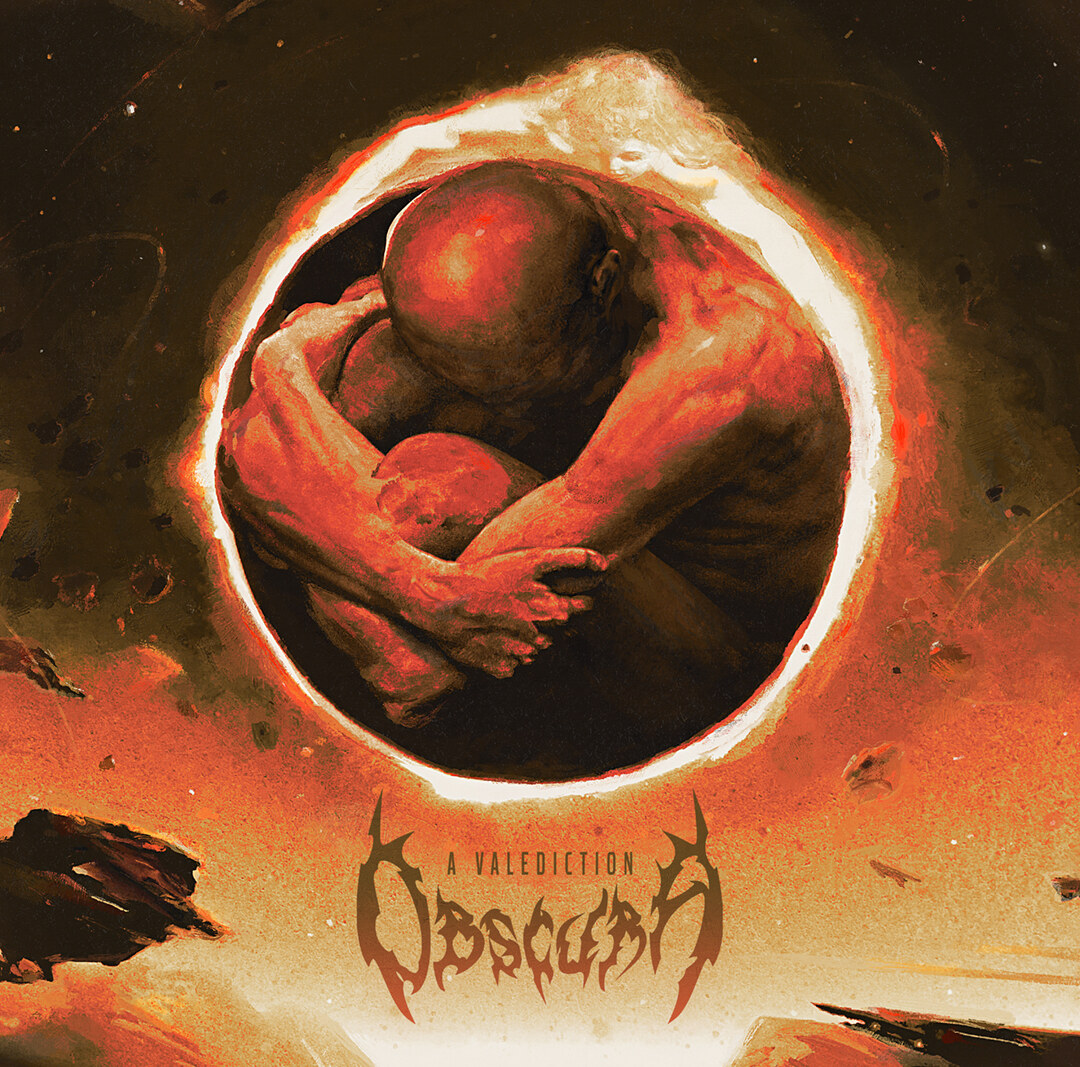 Obscura release third single & video from their upcoming album