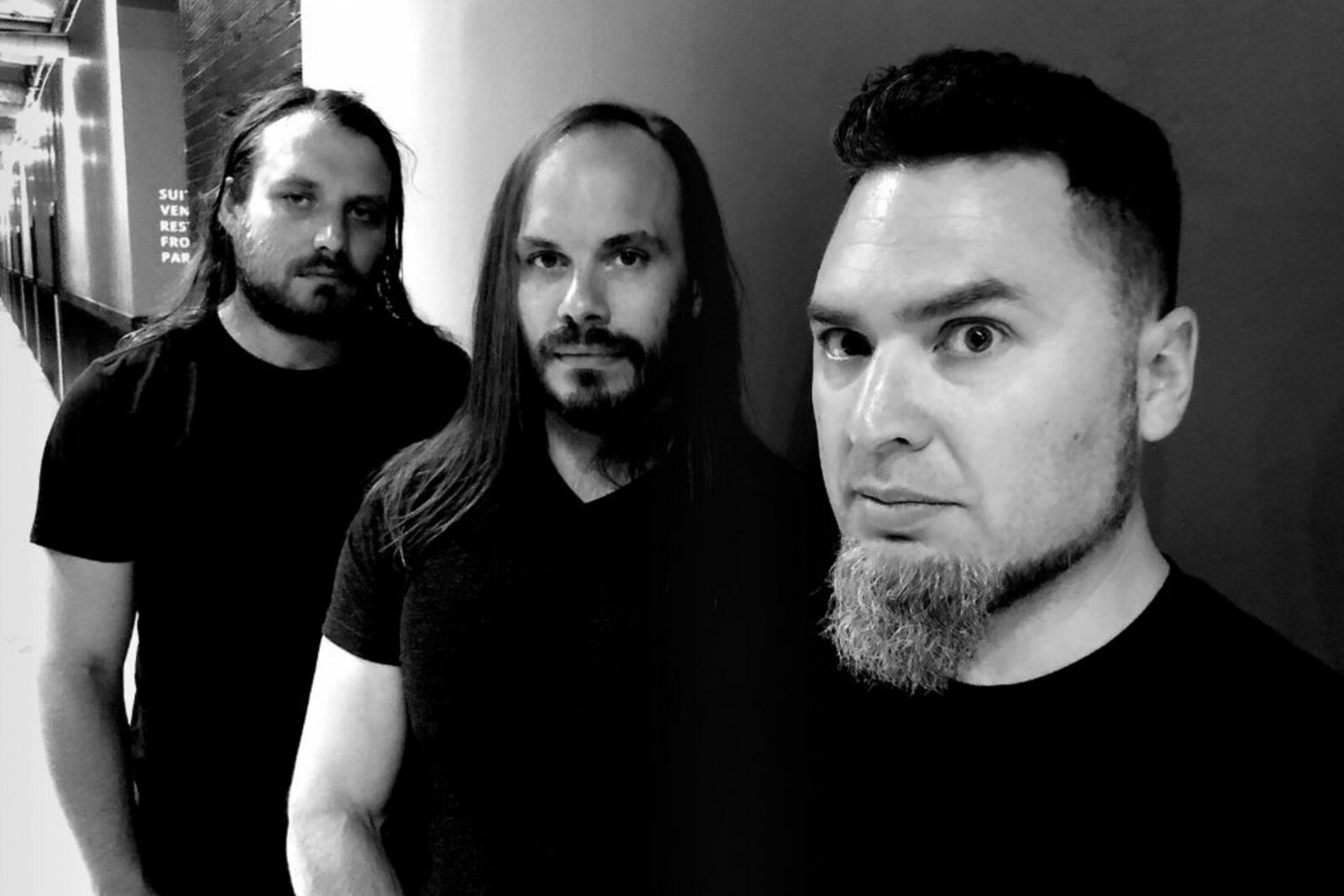 Black Sites Exclusive Track Premiere "The Worst Of Us"