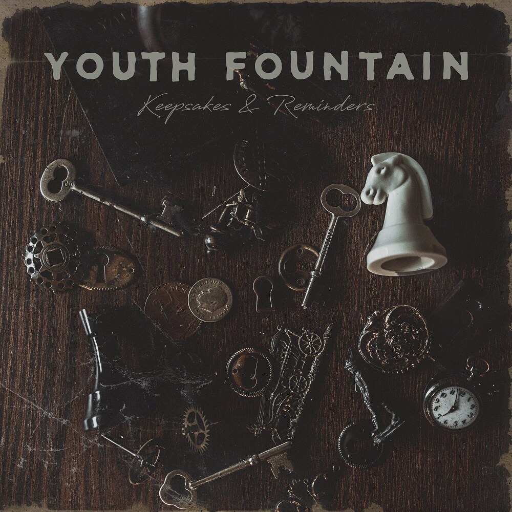 Watch Youth Fountain’s Music Video for “Scavenger” 