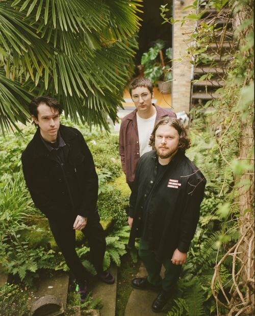 alt-J kondigt 4de studiealbum aan