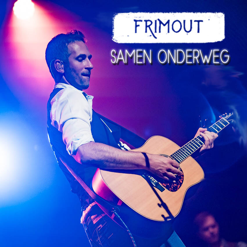 Frimout rockt met toestemming uit Zweden op nieuwe single ‘Samen Onderweg’
