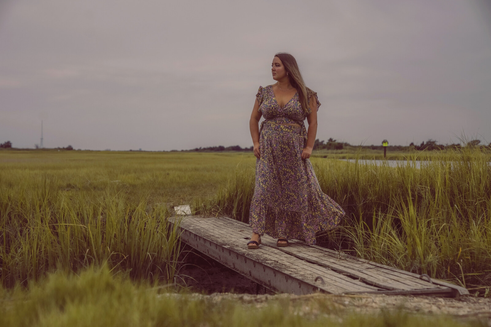 Camille Peruto Releases New LP "Perfect Vision"