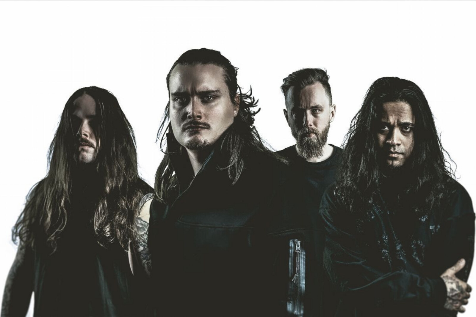 Orbit Culture release new single 'Carvings'