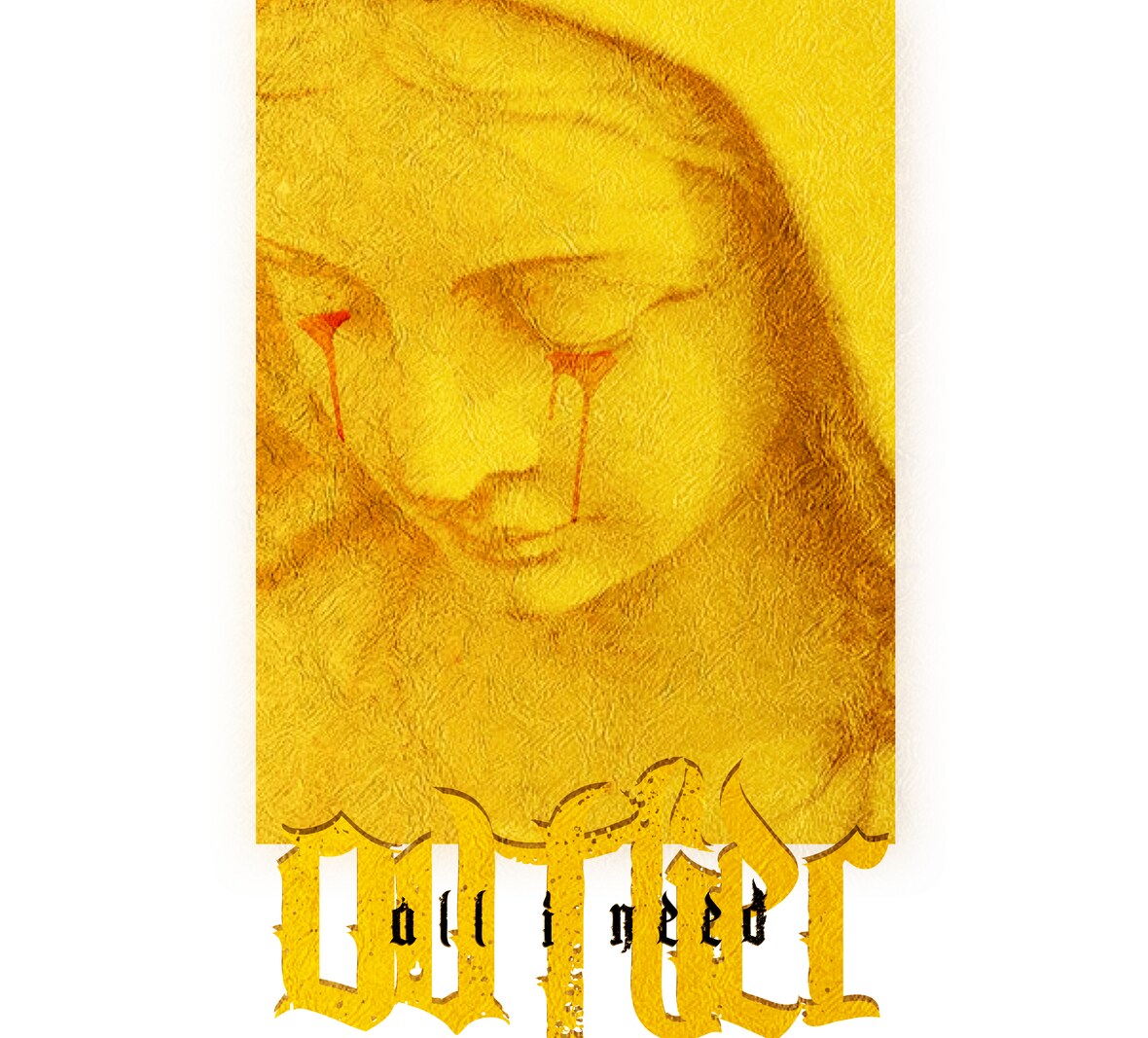 Ovtlier Releases New Single "ALL I NEED" + Official Music Video; Announce New Dates with Gemini Syndrome