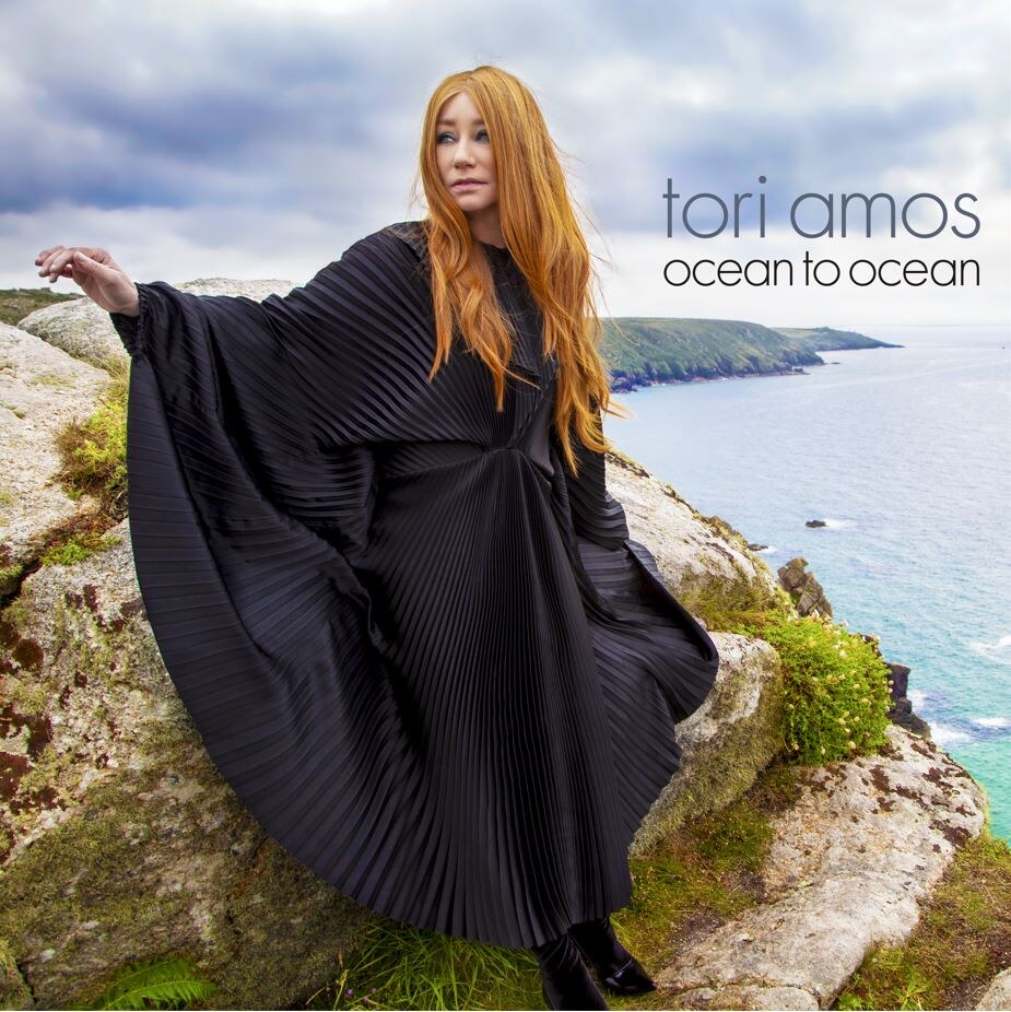 Tori Amos Is Releasing 16th Studio Album 'Ocean to Ocean'