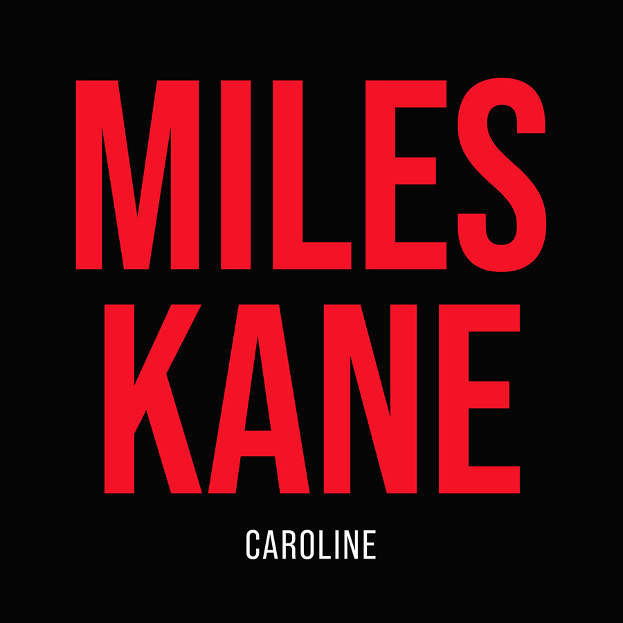 Miles Kane Gets Soulful On New Single ‘Caroline’