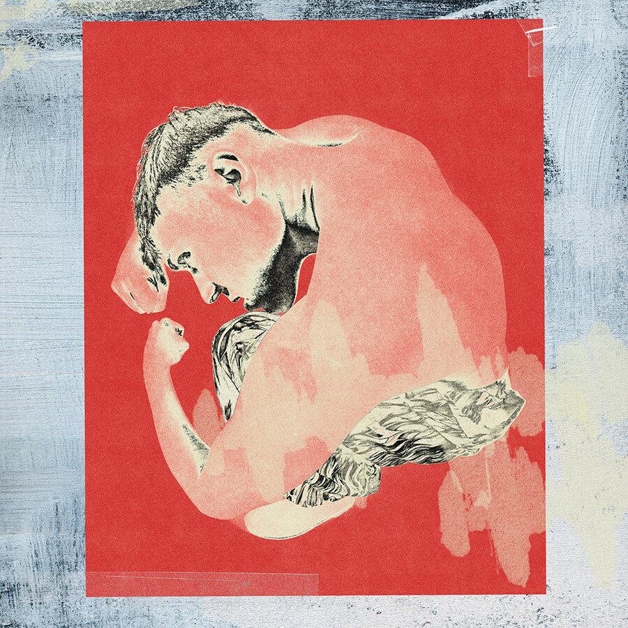 Mustii brengt nieuwe single 'Give Me A Hand' uit & kondigt exclusieve show aan in AB Club