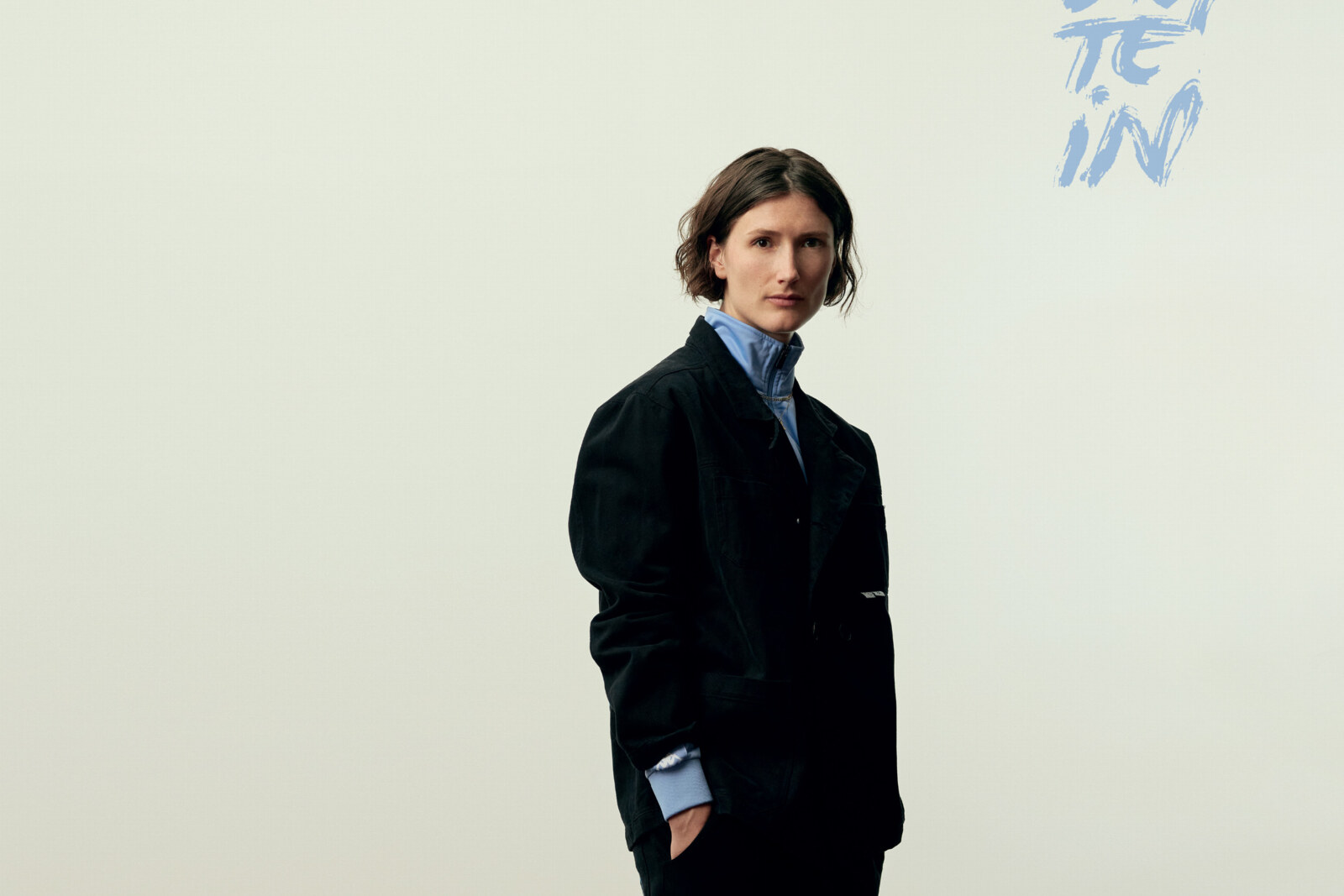 Amsterdamse Eva van Manen releaset nieuw album 'De Diepte In'
