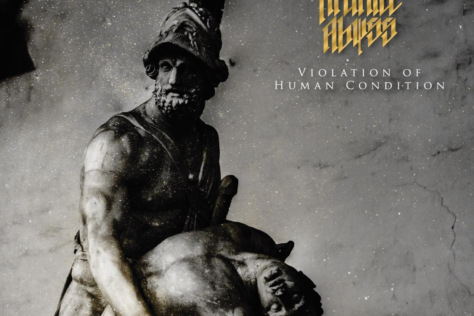 Hranice Abyss releases videoclip “Pathfinder”