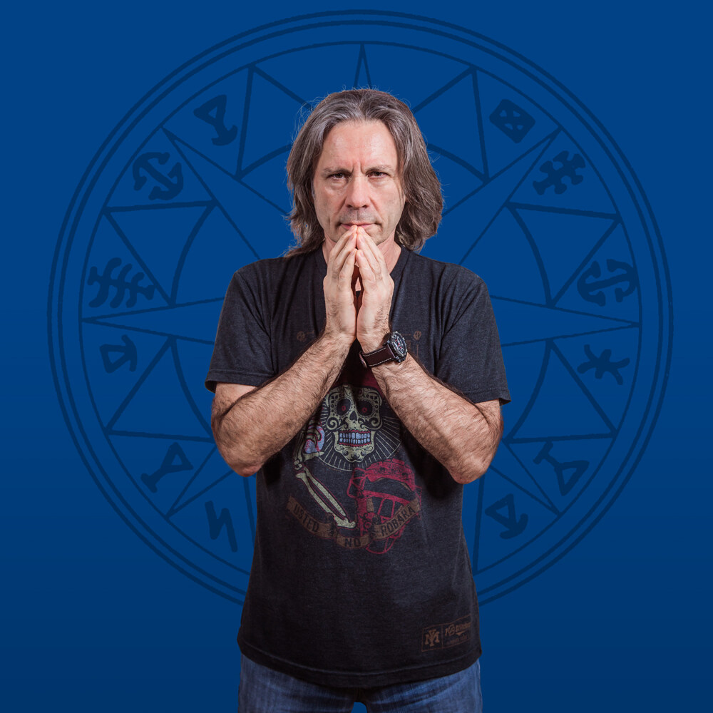 Iron Maiden's Bruce Dickinson announces extra spoken word dates