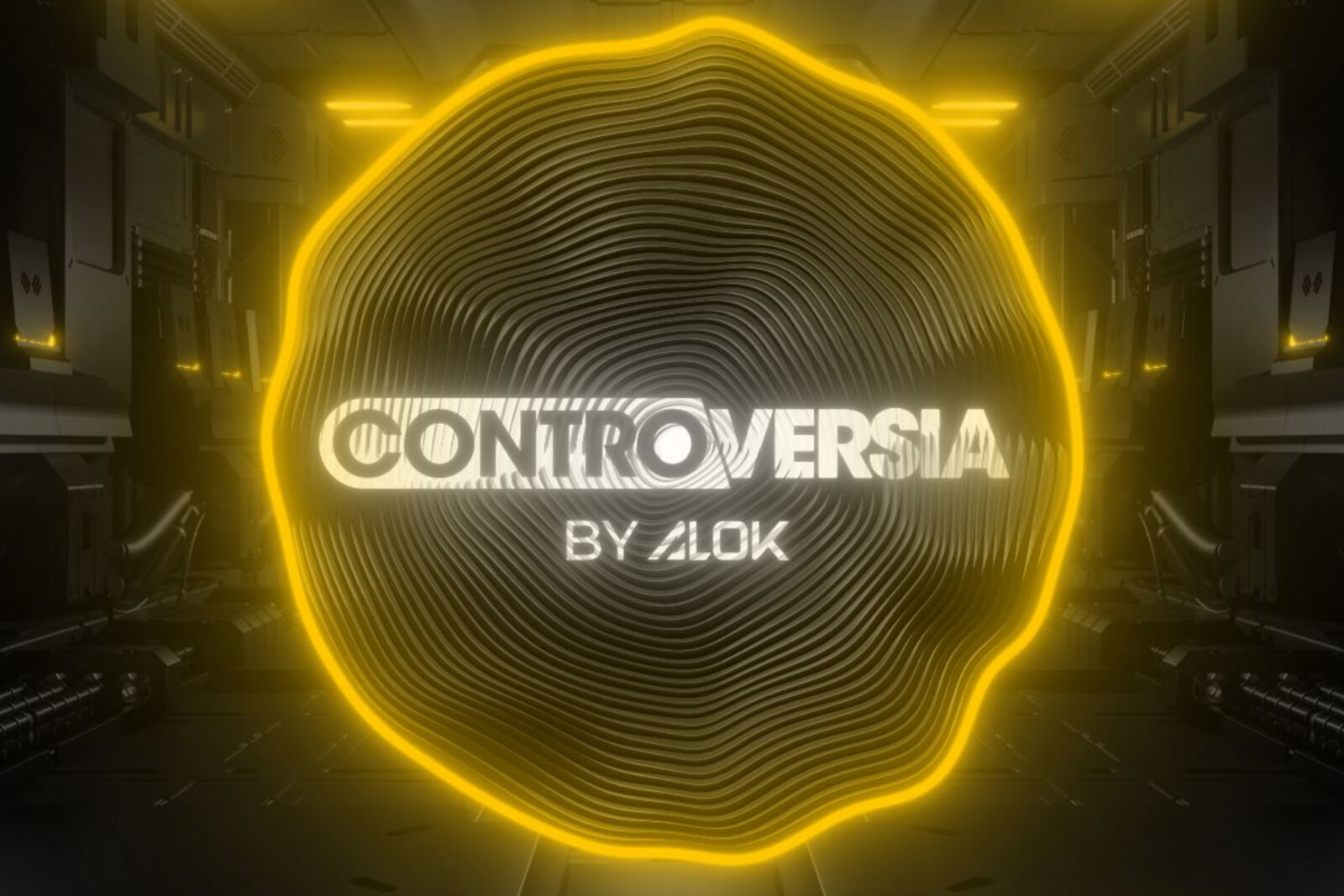 Alok has released the biggest and freshest tracks ever since the launch of his CONTROVERSIA 