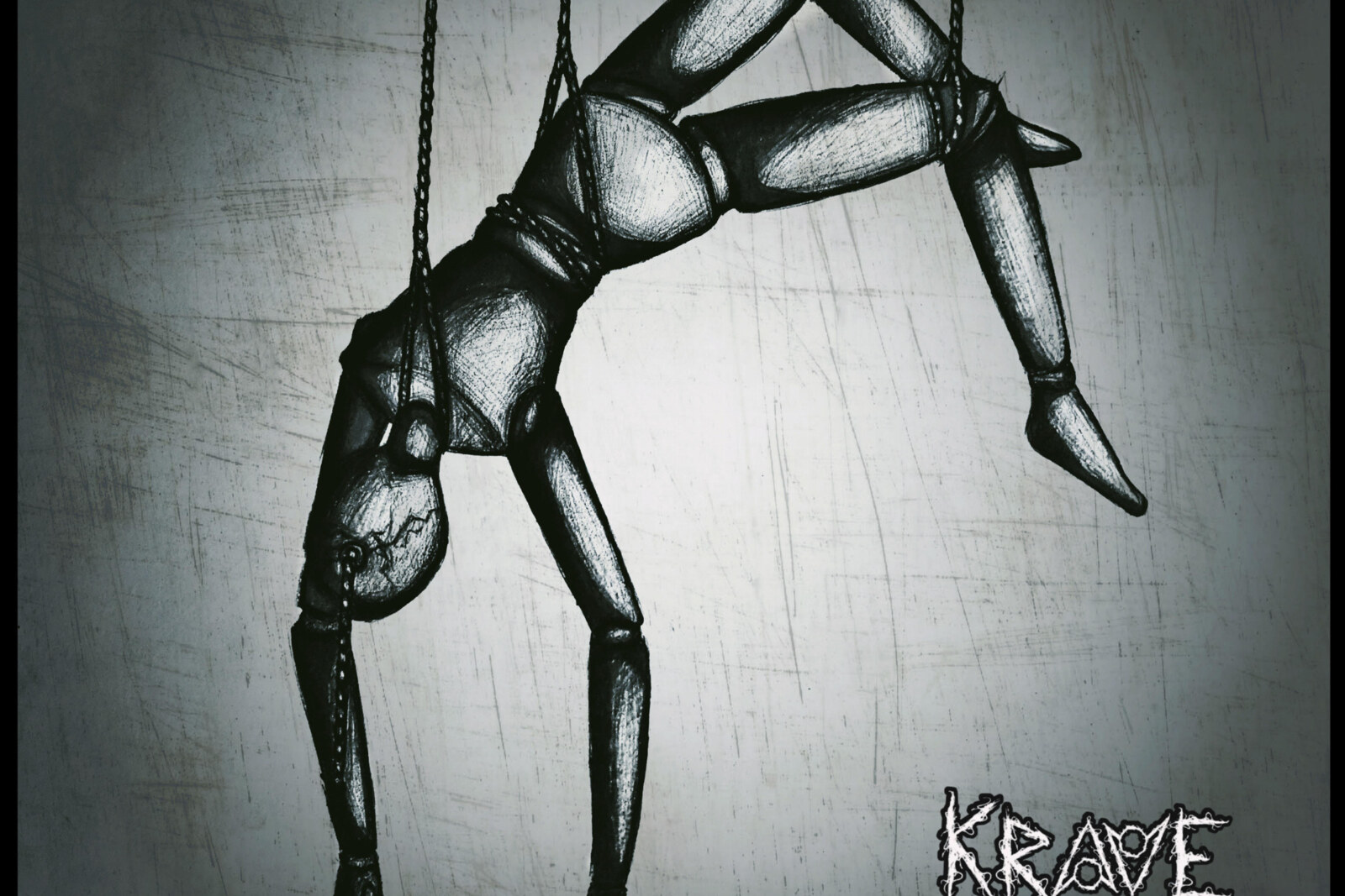 Brisbane Alt-Metallers Krave Unveil 'Puppet' Official Music Video