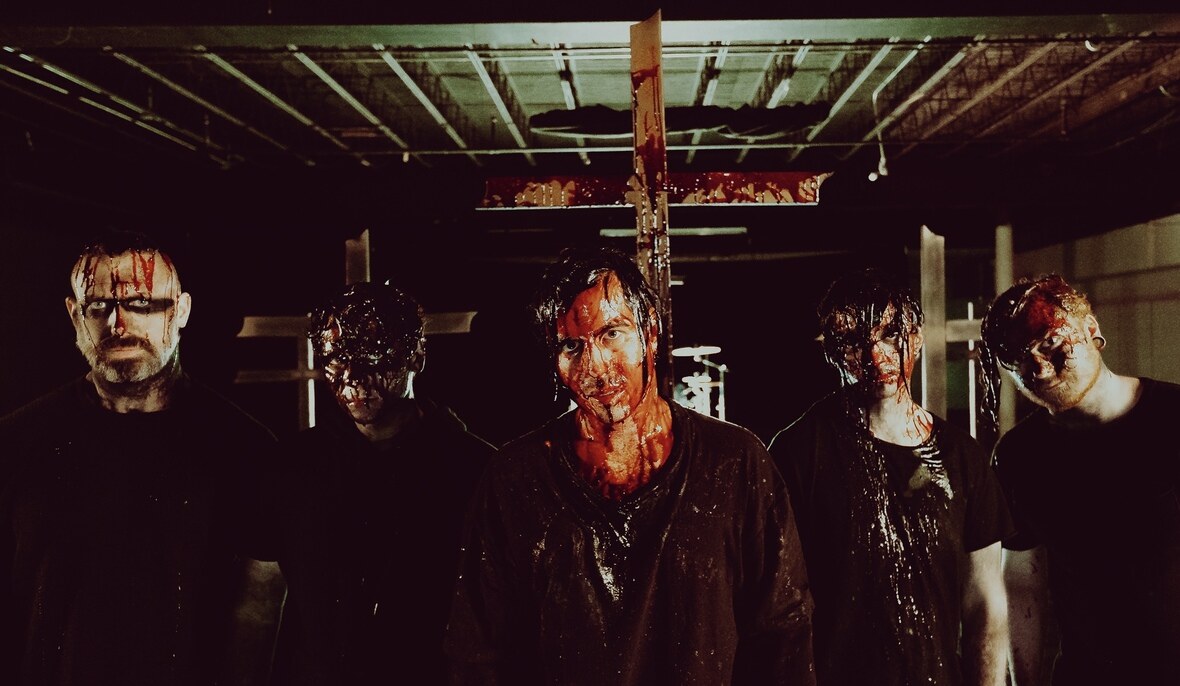 Watch Ovtlier's explicit official music video for All I Need