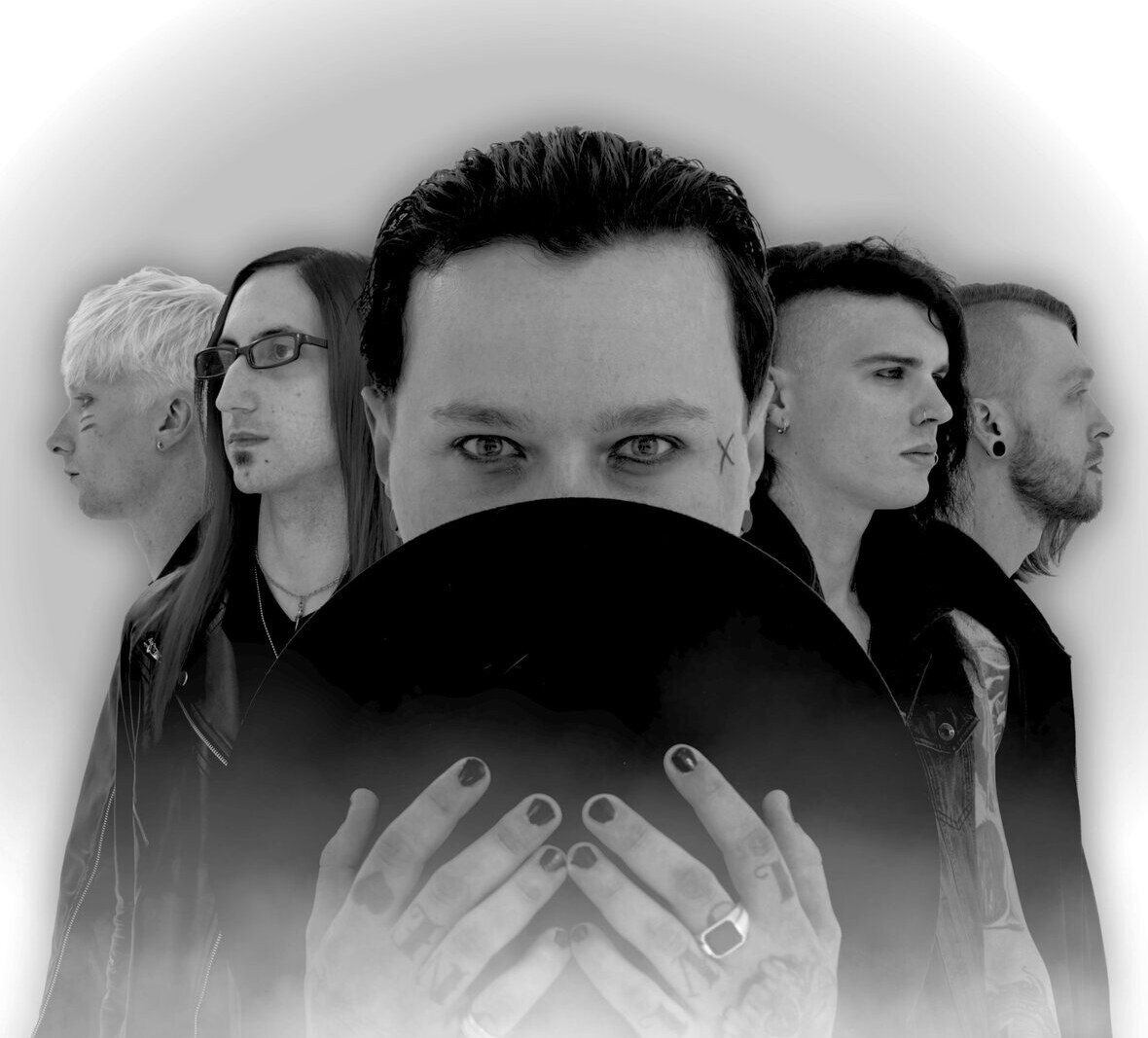 American Hard Rock Band Artifas Releases Official Music Video for Single "LEAVE ME FOR DEAD"