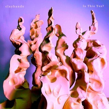 Clayhands Joins Bird’s Robe for Release of Debut Album "Is This Yes?"    (For Fans of Yes, Tortoise, Do Make Say Think, Grails, Hans Zimmer)