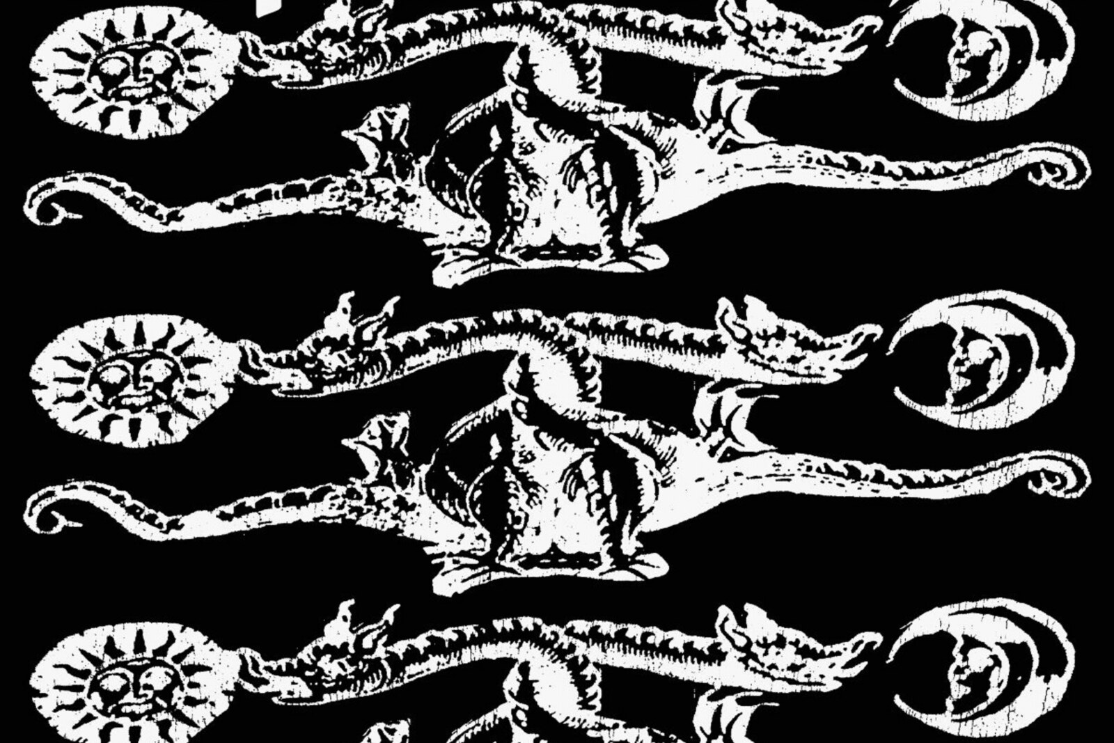 Serpents of Shiva (Scott Vogel of Terror) 7'' Streaming For First Time