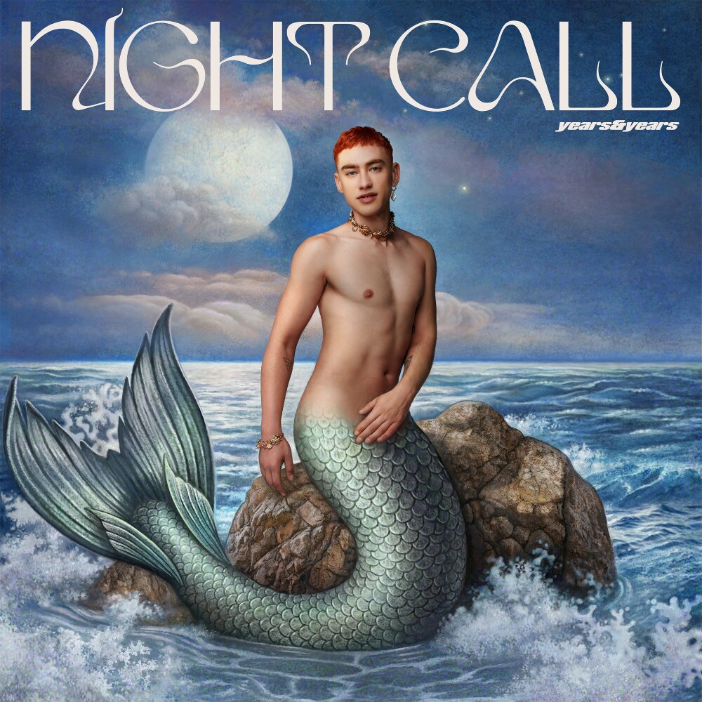 Years & Years release new track, new album to be released on January 7th