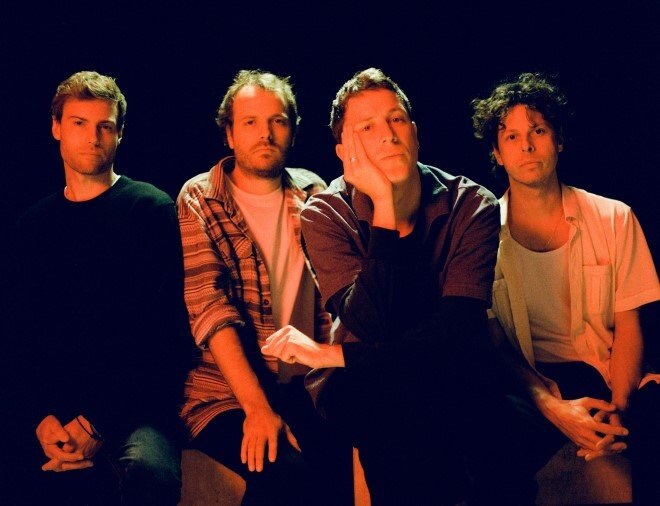 Palace kondigt hun derde studioalbum Shoals aan met nieuwe single