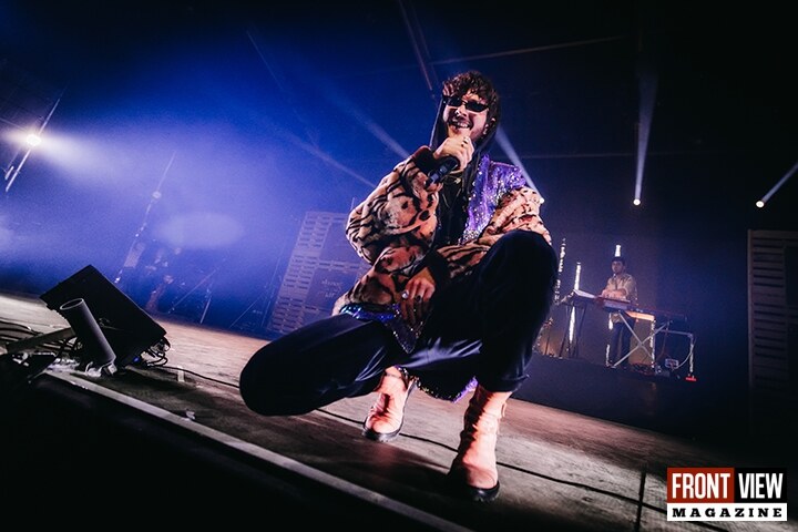 Oscar and the Wolf keert op 26 maart terug naar Ziggo Dome