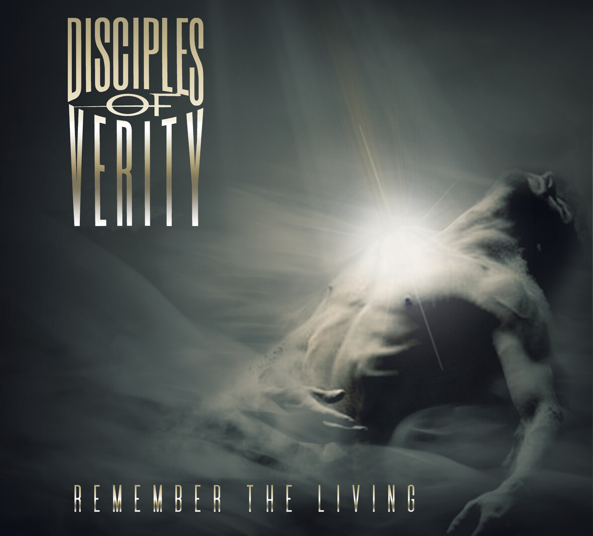 Disciples Of Verity Release New Single "Remember the Living"; Announce Tour this Fall