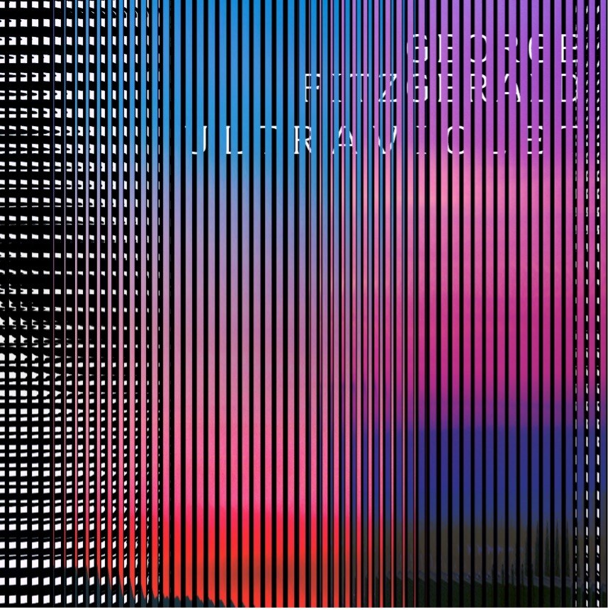 George FitzGerald returns with single 'Ultraviolet'